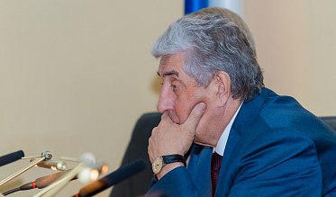 Депутаты приняли в первом чтении бюджет Оренбуржья